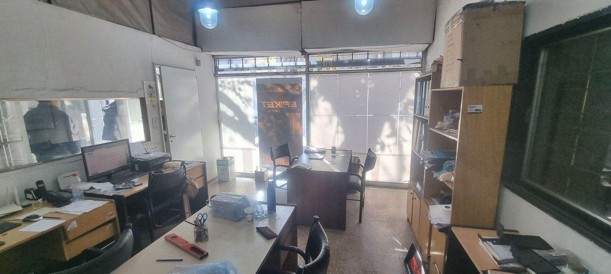 Foto de Galpon 600m cubiertos en venta en ciudad, Mendoza, imagen 2