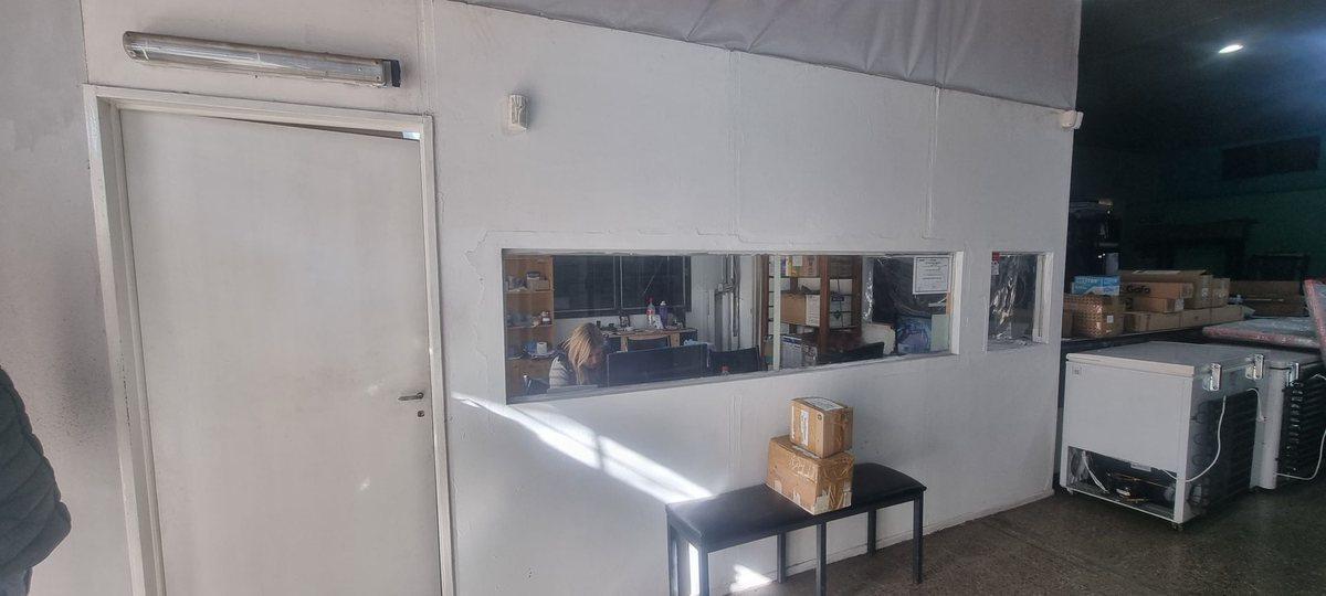 Foto de Galpon 600m cubiertos en venta en ciudad, Mendoza, imagen 5