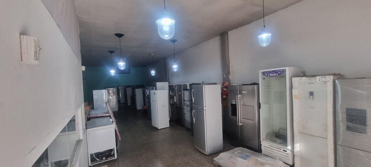 Foto de Galpon 600m cubiertos en venta en ciudad, Mendoza, imagen 3