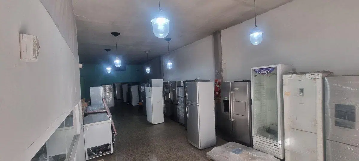 Galpon 600m cubiertos en venta en ciudad, Mendoza 3
