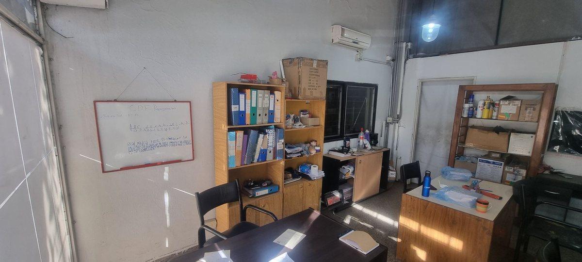 Foto de Galpon 600m cubiertos en venta en ciudad, Mendoza, imagen 4