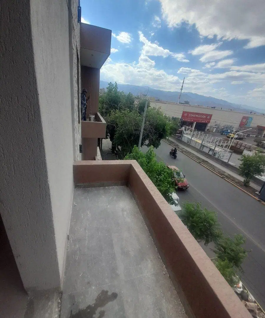 VENTA DEPARTAMENTO 1 DORM A ESTRENAR GODOY CRUZ 3