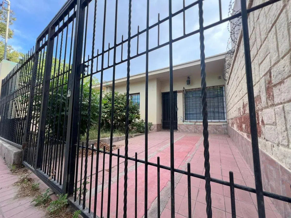 Casa venta Las Heras 2 habitaciones 2