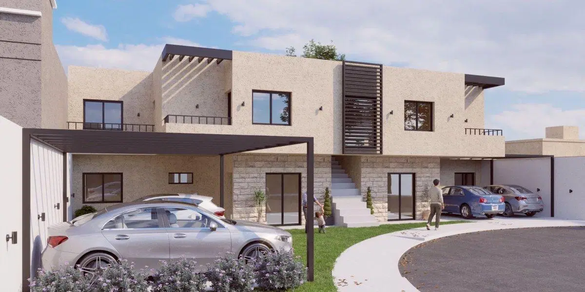 DEPTO EN VENTA 2 DORM.COCHERA CERVANTES GODOY CRUZ 3