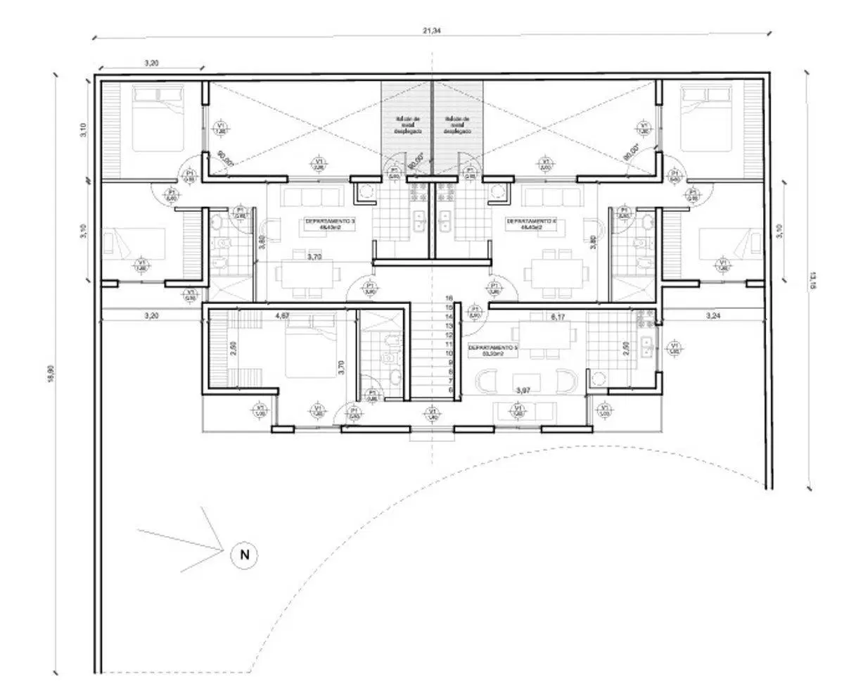 Plano 1