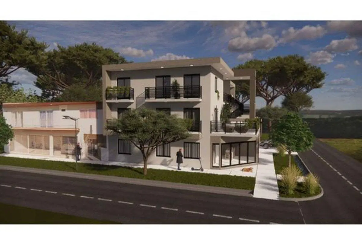 VENTA DE LOCAL COMERCIAL A ESTRENAR GODOY CRUZ 5