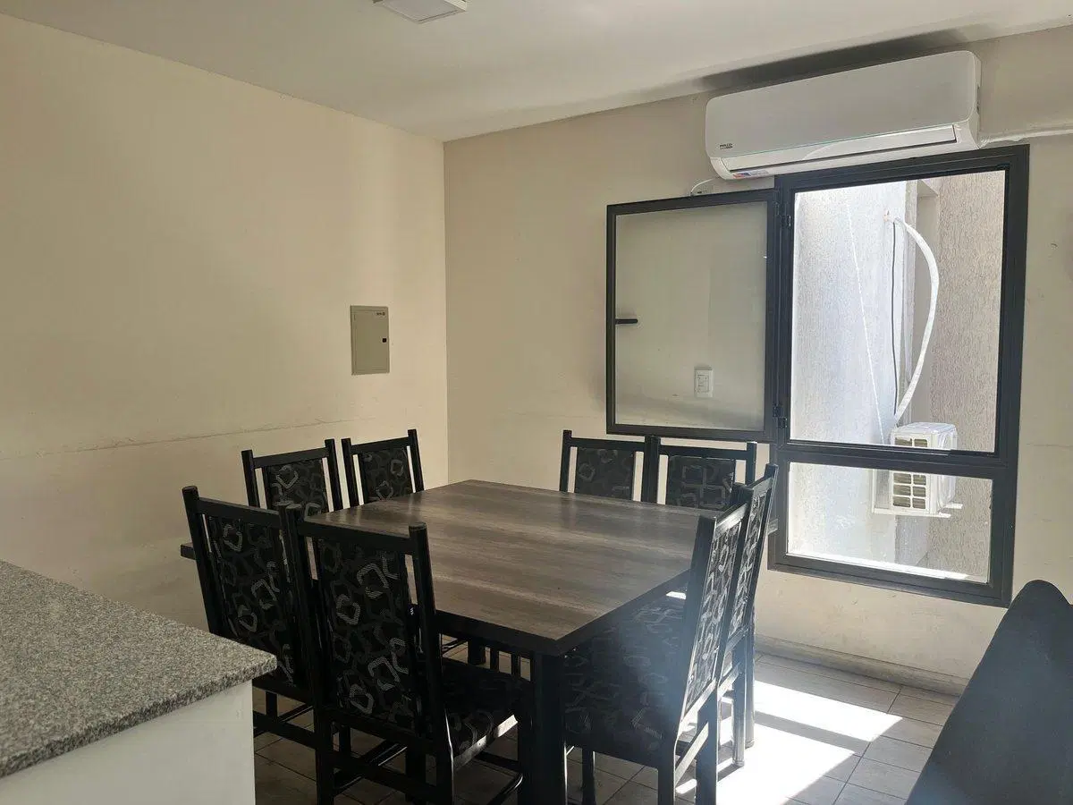 Venta depto dúplex 2 dorm con cochera Godoy Cruz 5
