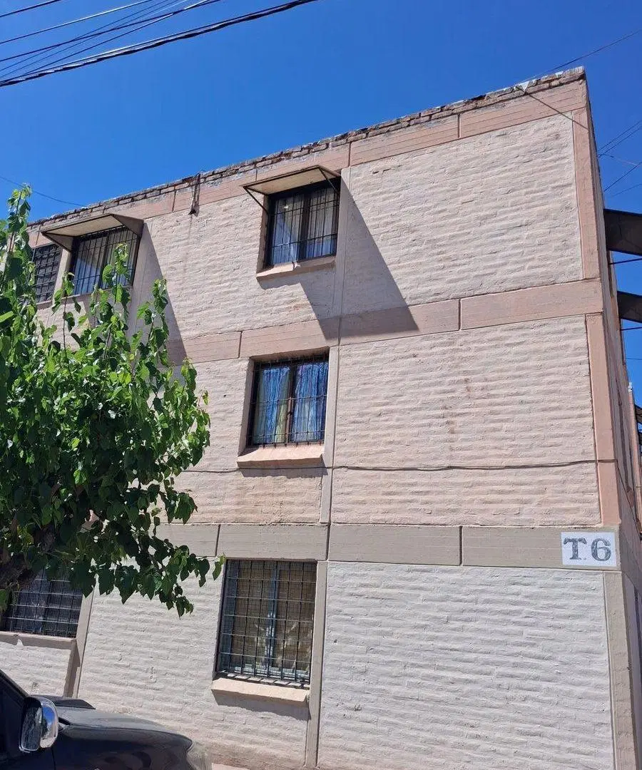 Venta Departamento en Pedro Molina Guaymallén 4