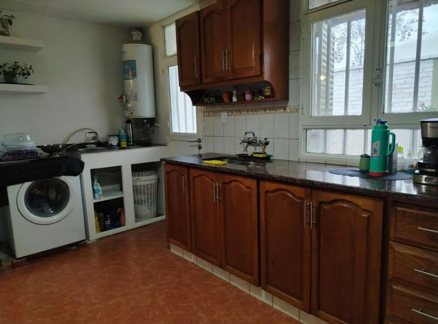 VENTA DE CASA 3 DORMITORIOS 4