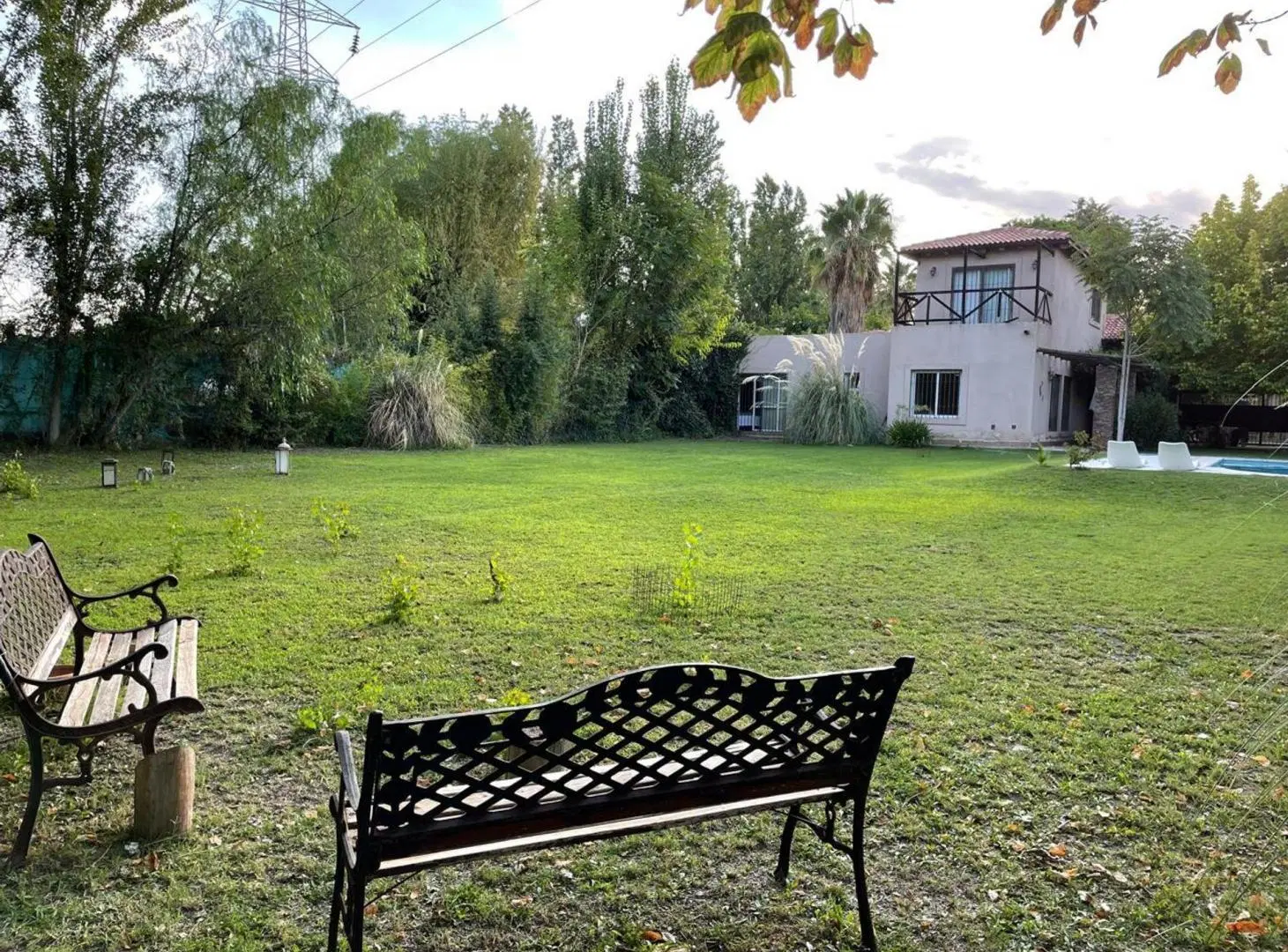 CASA EN VENTA HUERTO DEL SOL LA PUNTILLA 5
