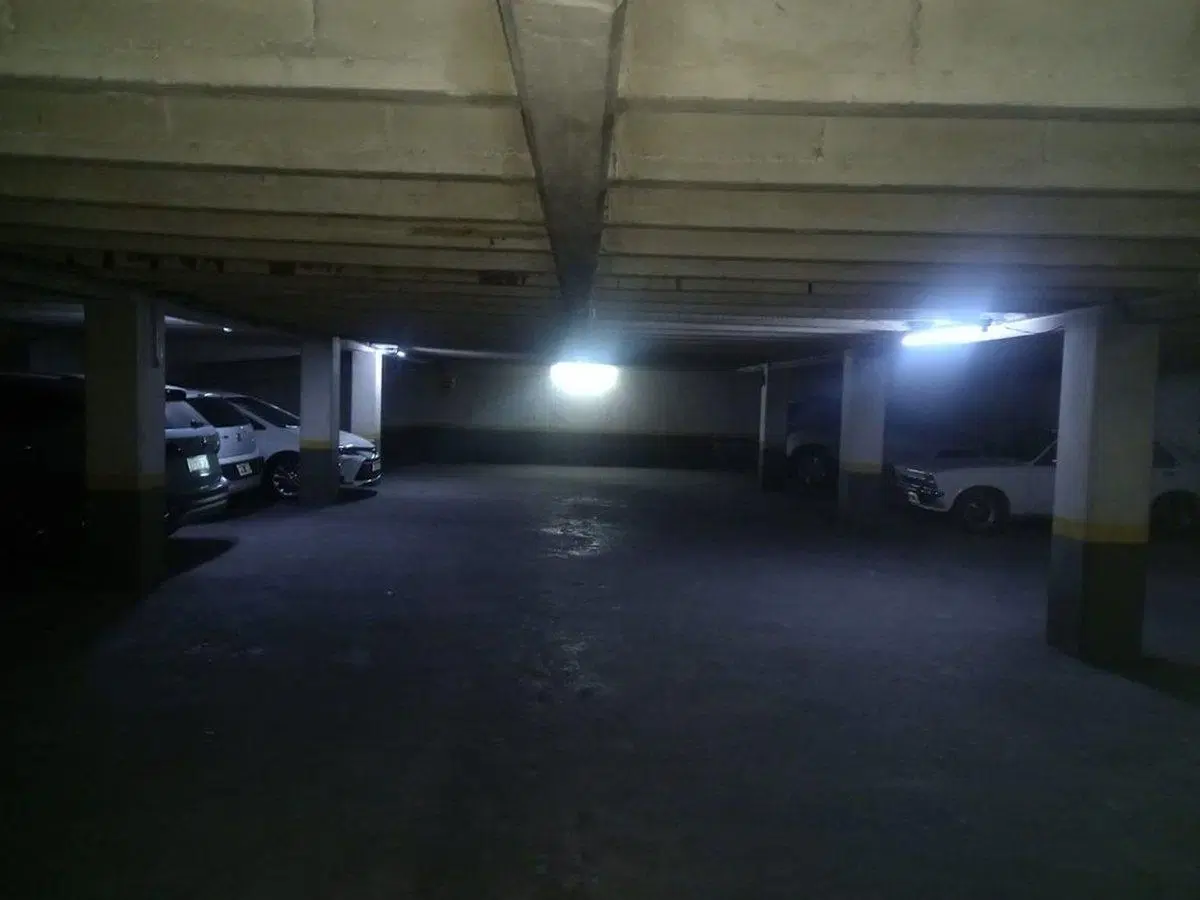 Venta Cochera en Microcentro Ciudad de Mendoza 2