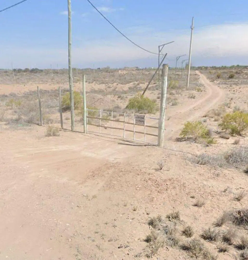 VENTA TERRENO CARIZAL LUJAN DE CUYO MENDOZA 2