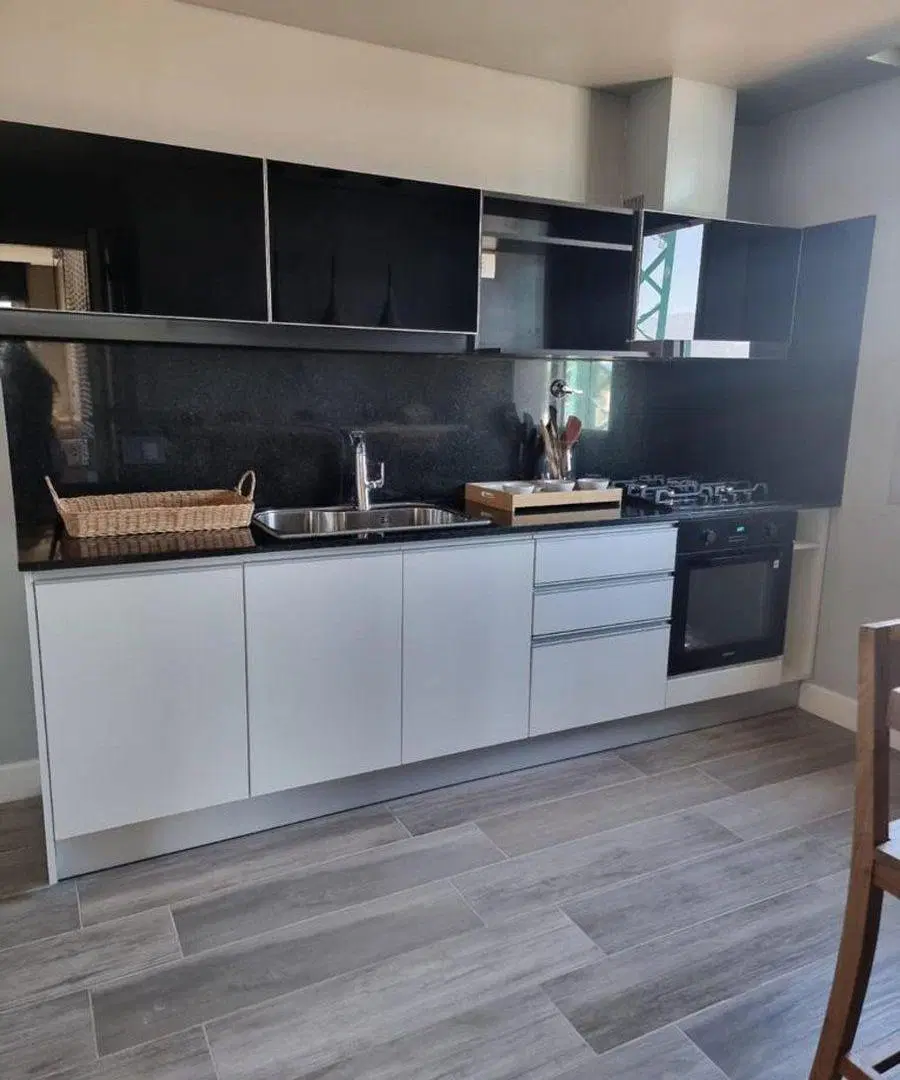 Departamento Venta Godoy Cruz Vistacruz 5