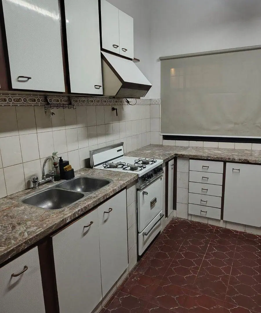 Alquiler departamento con pileta en Godoy cruz 5