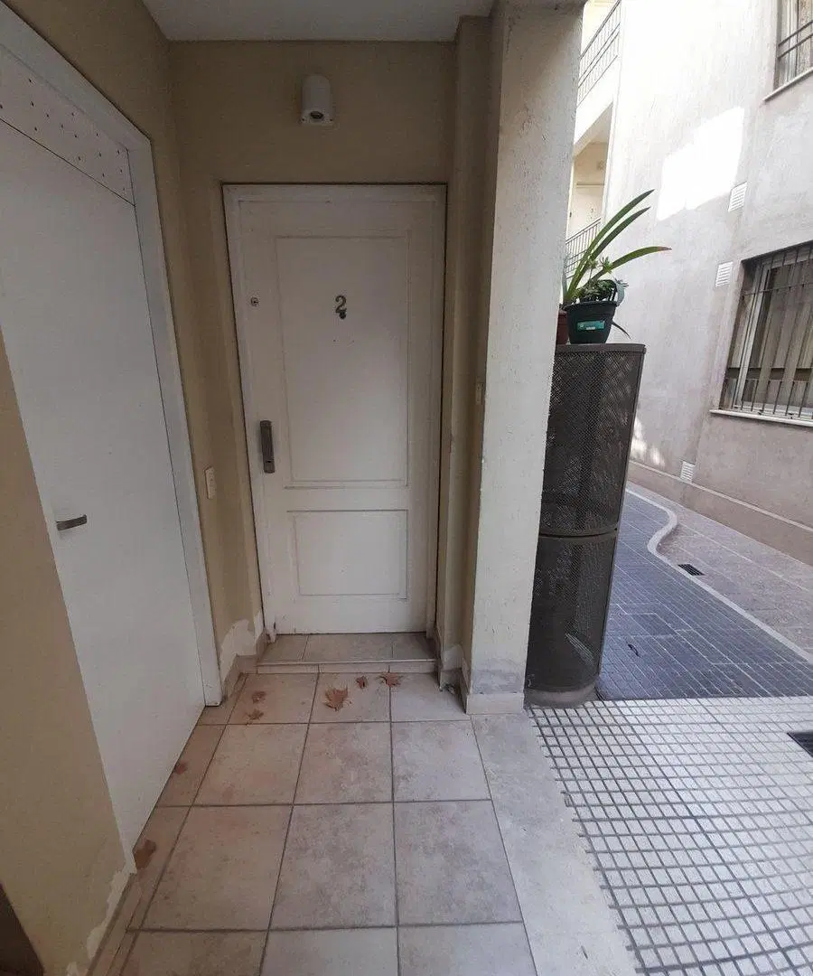 VENTA DEPARTAMENTO 2 DOMITORIOS PB GODOY CRUZ 2