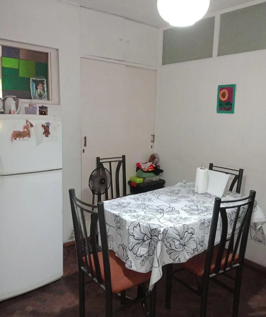 Departamento en venta en ctro. de Mza apto airbnb 3