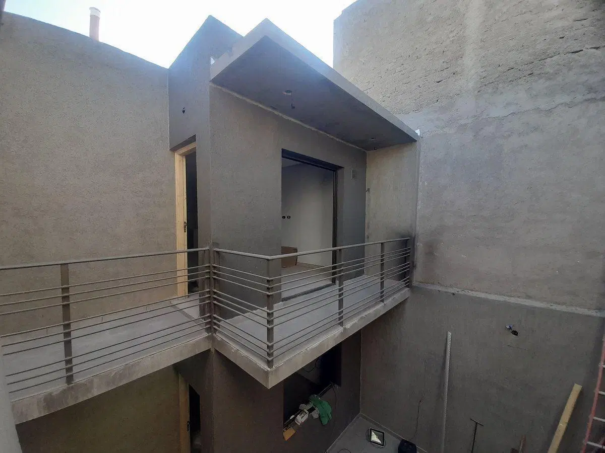 VENTA DEPARTAMENTO 2 DORM A ESTRENAR GUAYMALLEN 4