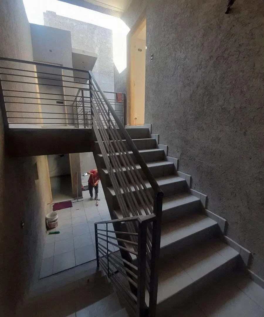 VENTA DEPARTAMENTO 2 DORM A ESTRENAR GUAYMALLEN 5