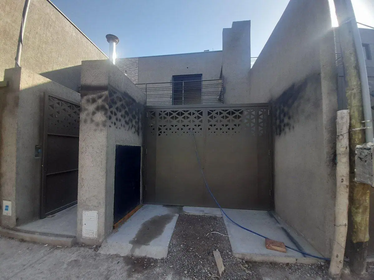 VENTA DEPARTAMENTO 2 DORM A ESTRENAR GUAYMALLEN 2