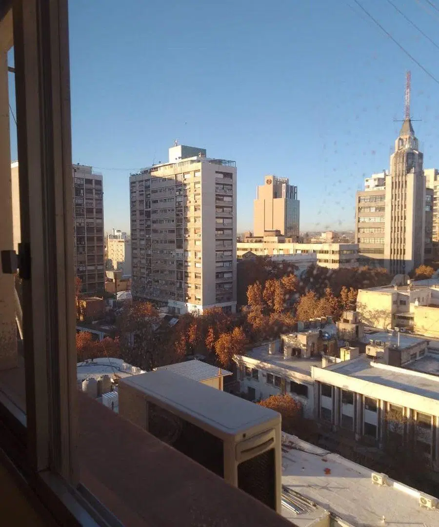 DEPARTAMENTO EN  VENTA APTO OFICINAS CALLE ESPEJO 2