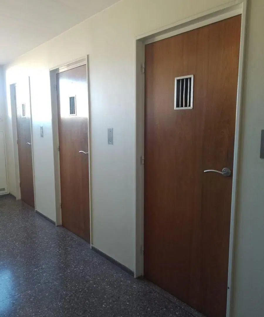 DEPARTAMENTO EN  VENTA APTO OFICINAS CALLE ESPEJO 4