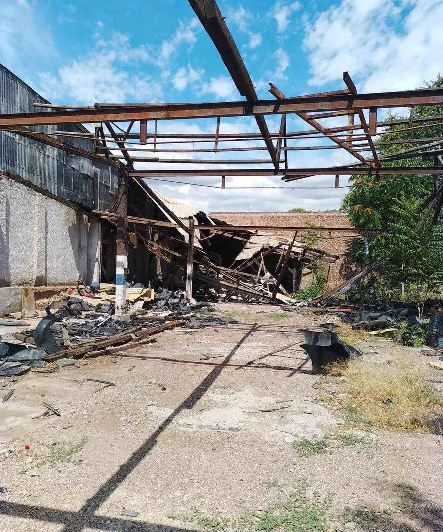 Lote 1.000 m² en venta en Ciudad apto desarrollo 5