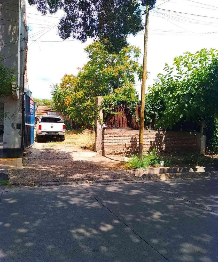 Lote 1.000 m² en venta en Ciudad apto desarrollo 2
