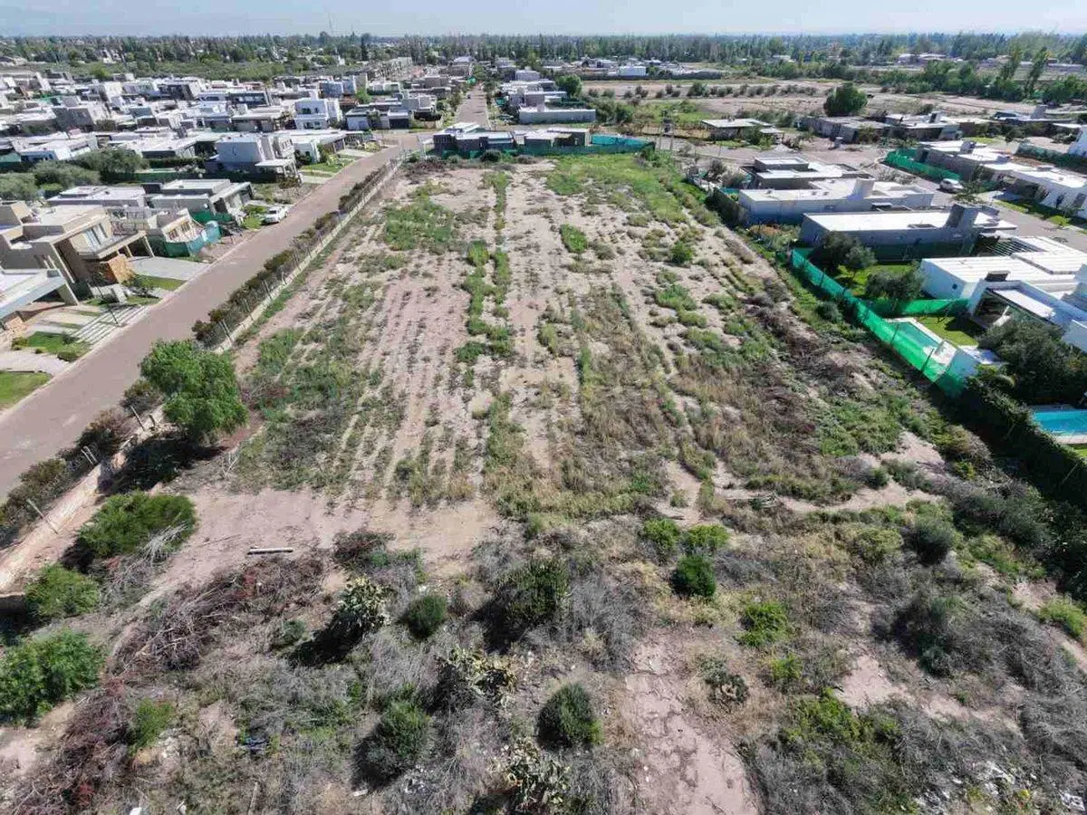 Lote en venta  Maipú 5