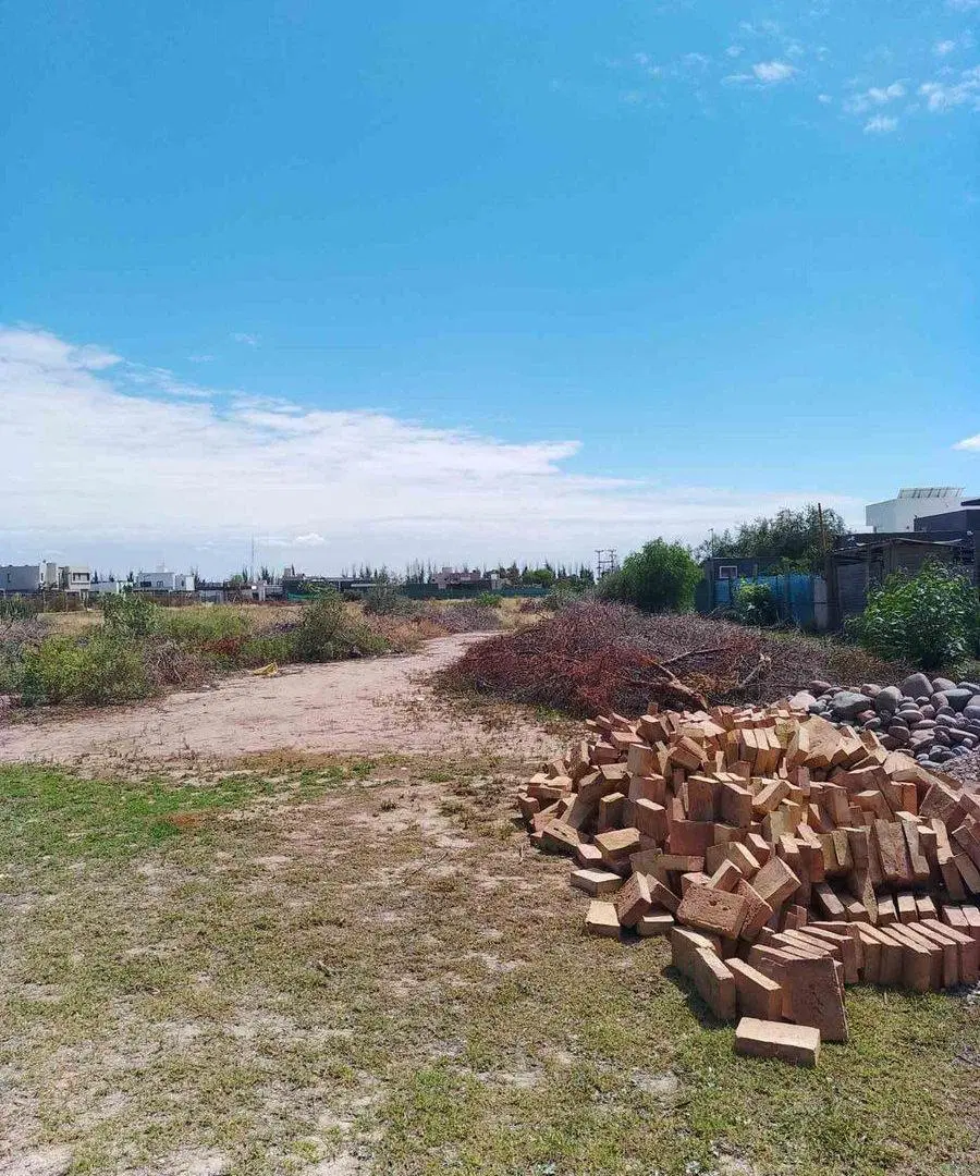 Lote en venta  Maipú 2
