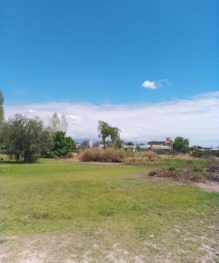 Lote en venta  Maipú 3