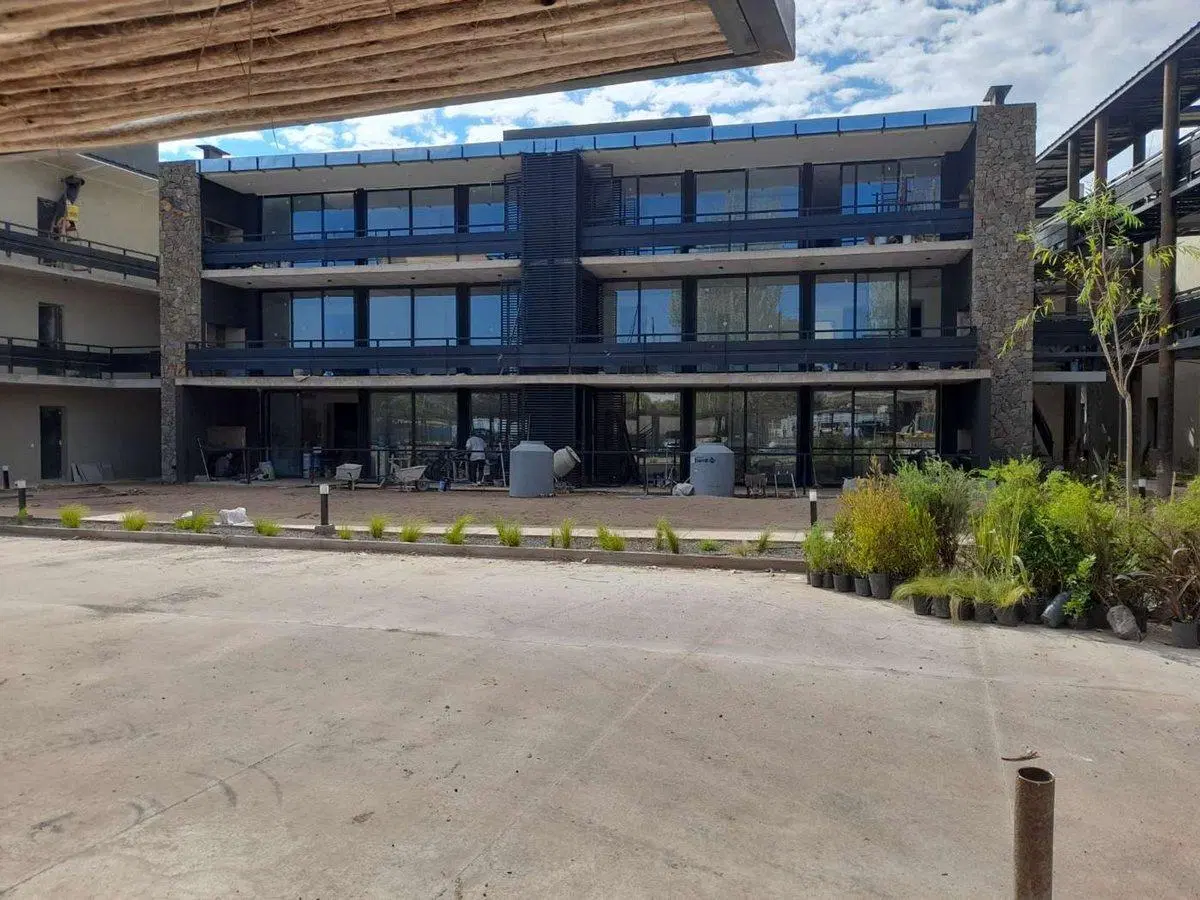 VENTA DEPARTAMENTO PREMIUM RINCONES DE BOEDO 4