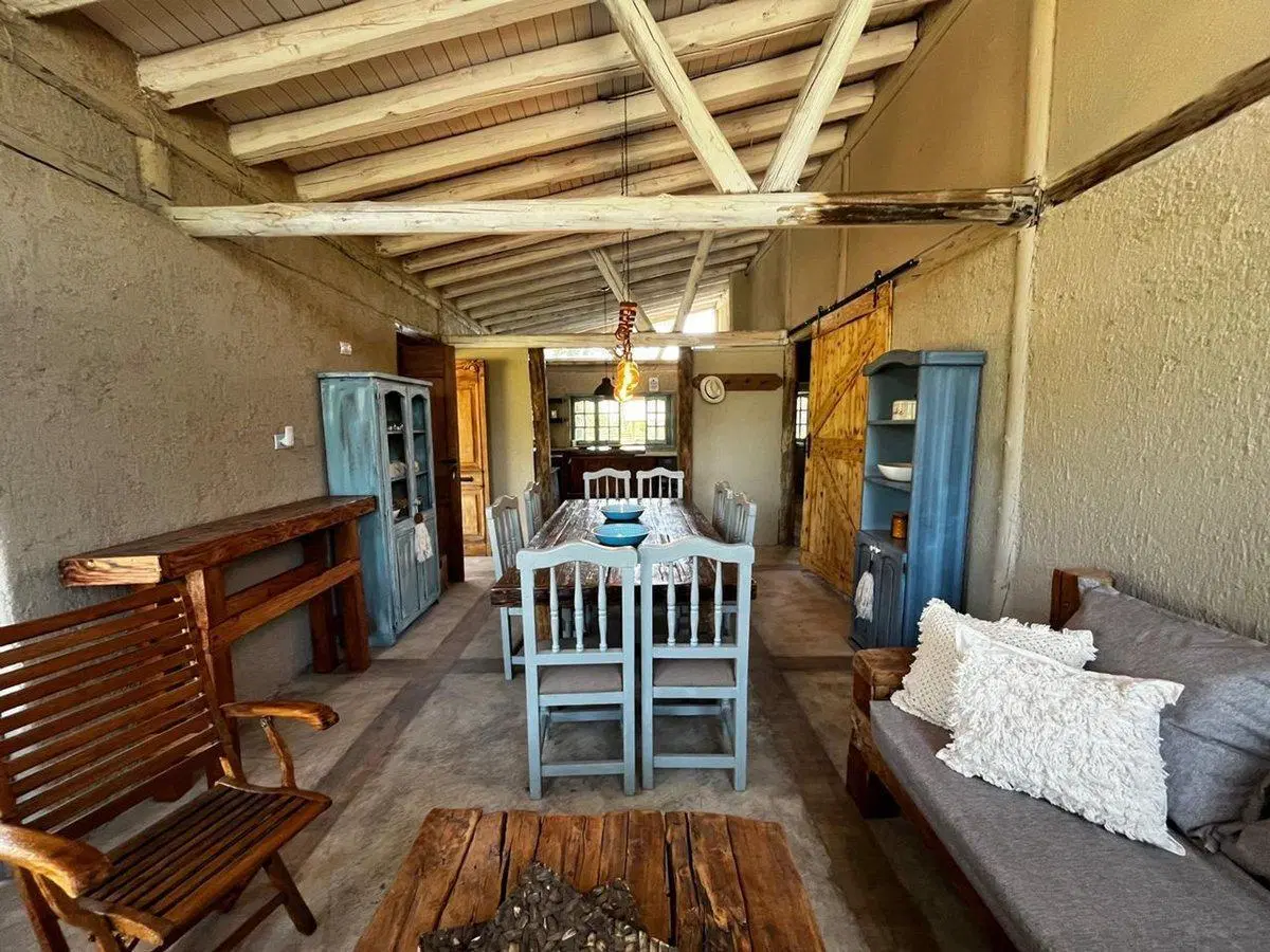 Casa en venta 3 dorm 2 baños Valle de Uco 3