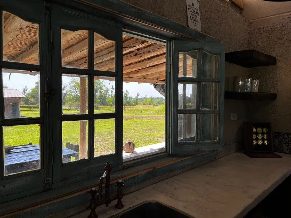 Casa en venta 3 dorm 2 baños Valle de Uco 4