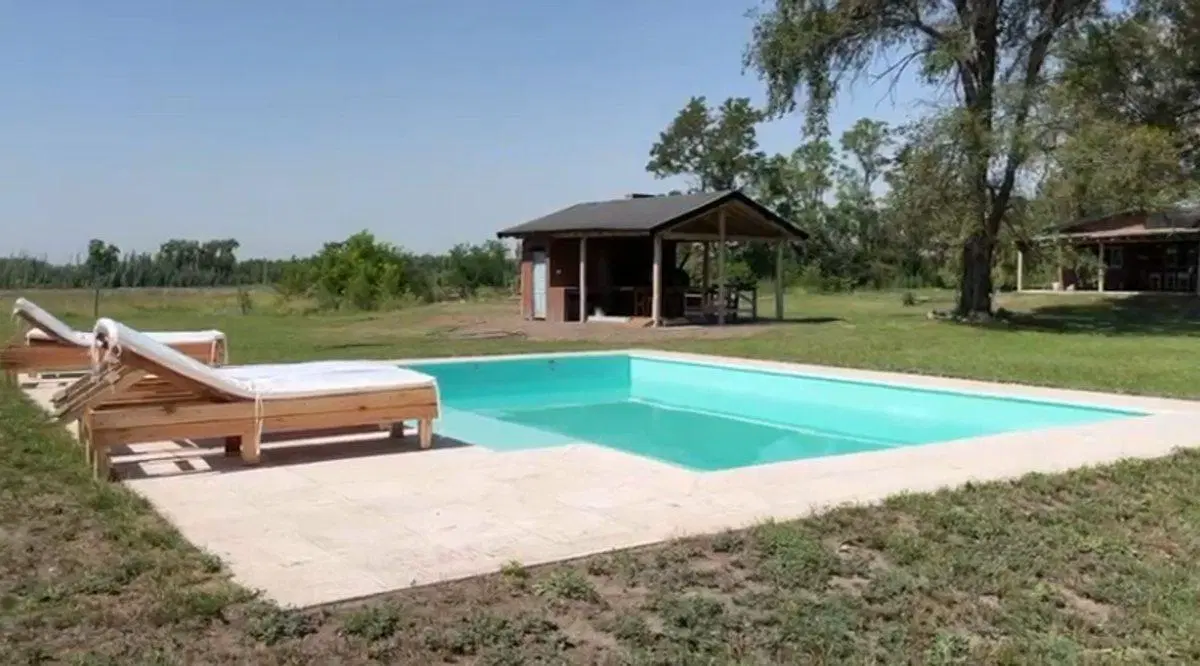 Casa en venta 3 dorm 2 baños Valle de Uco 8