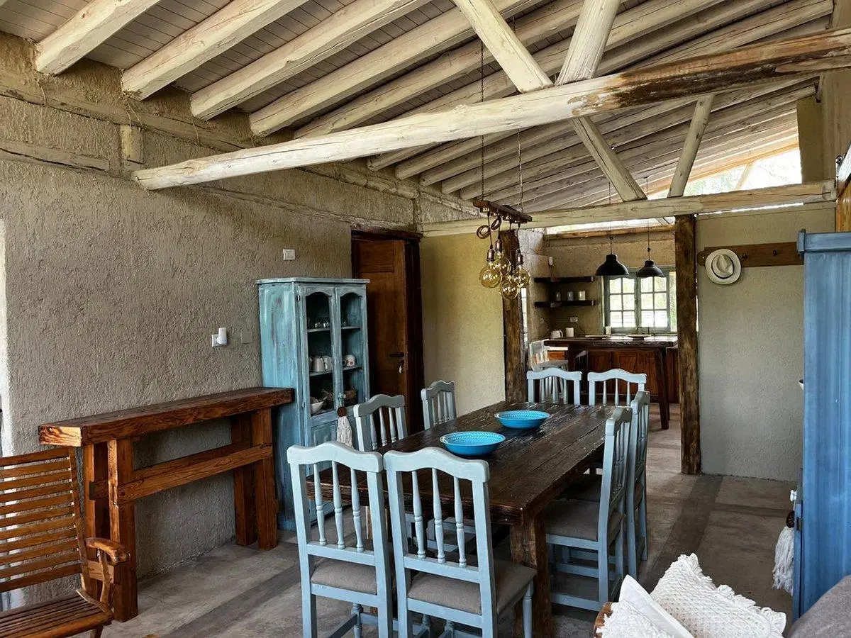 Casa en venta 3 dorm 2 baños Valle de Uco 5