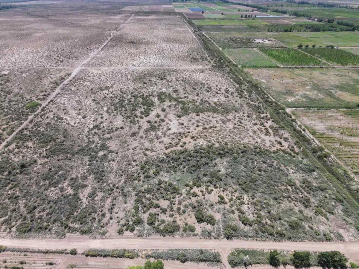 VENTA DE TERRENO EN LAVALLE 102 H 3