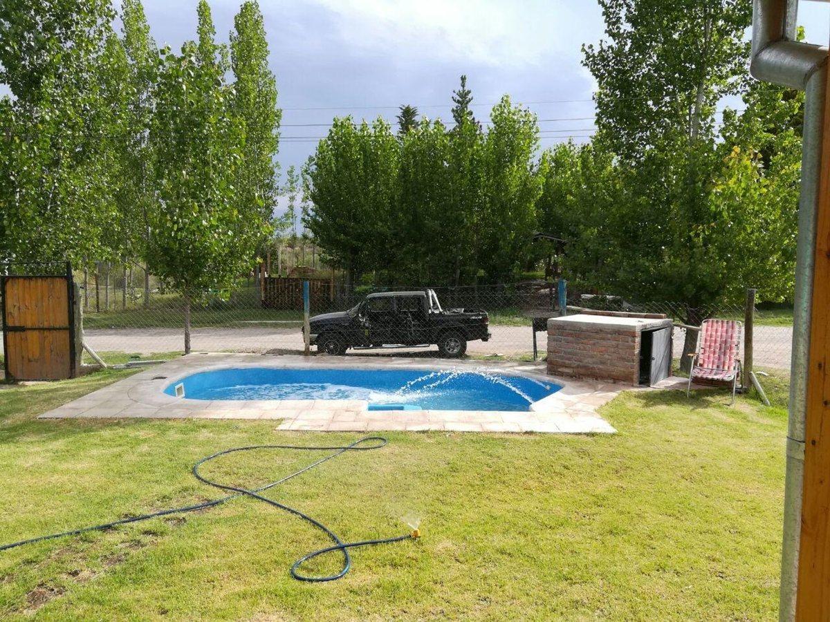 VENTA DE CASA