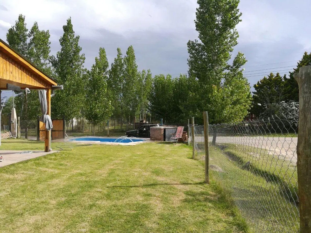 VENTA DE CASA 4