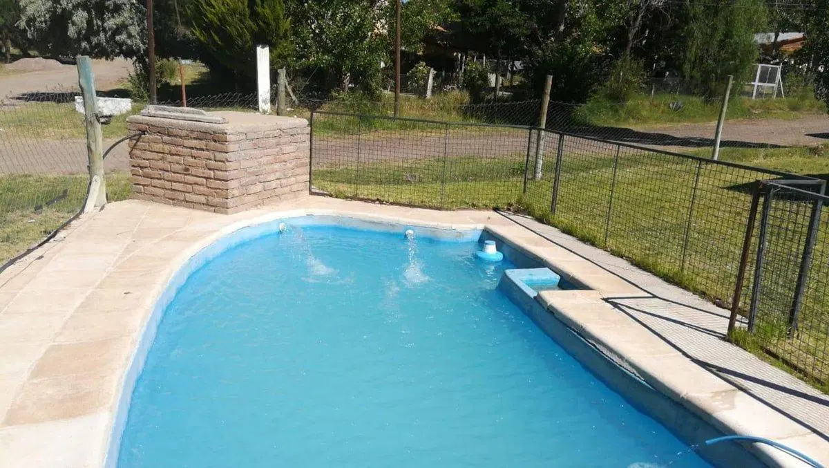 VENTA DE CASA 3