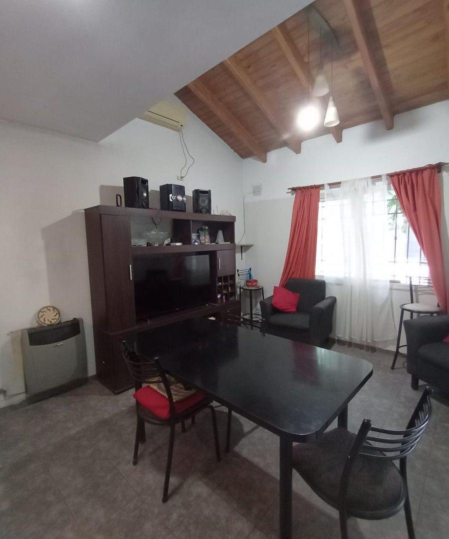 Casa en venta 2 habitaciones LAS HERAS