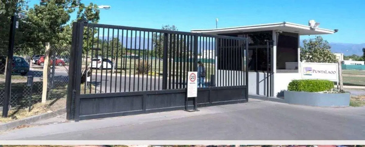 VENTA DÚPLEX 2 DORM PUNTA LAGO MAIPÚ FINANCIADO 3