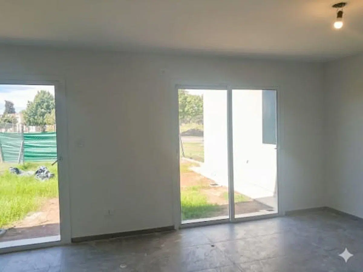 Venta Dúplex 3 Dormitorios Punta Lago Maipú 2