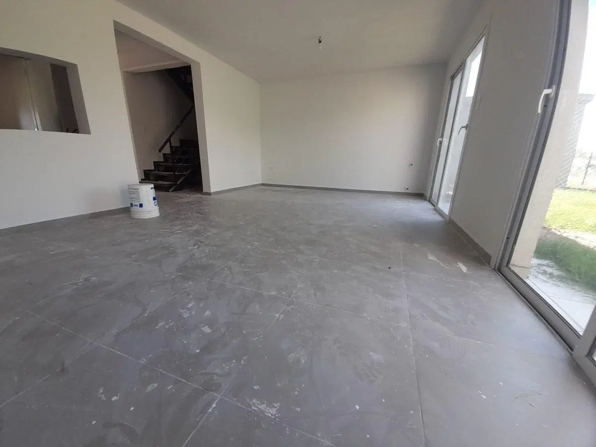 Venta Dúplex 3 Dormitorios Punta Lago Maipú 8
