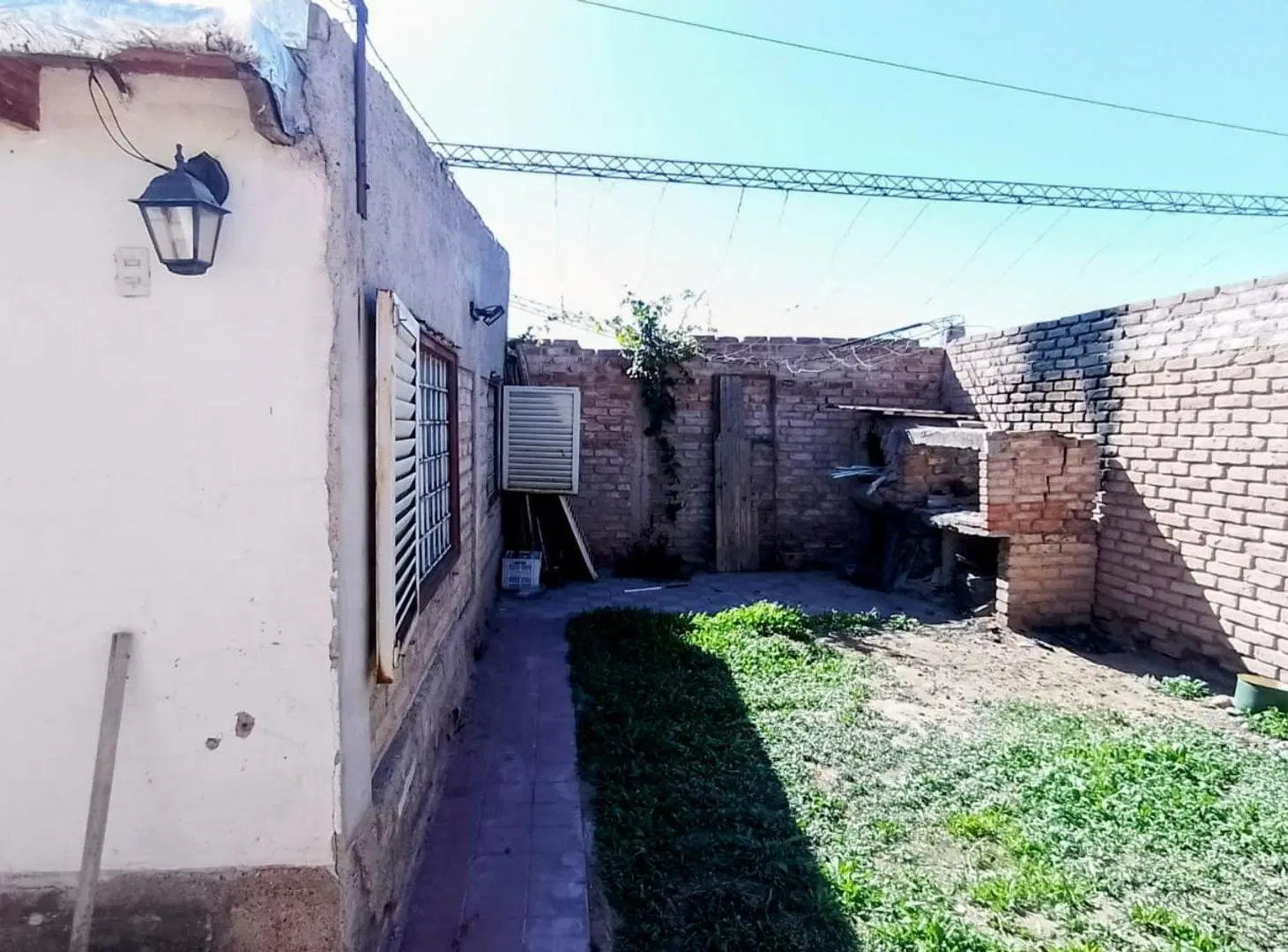 VENTA DE CASA BARRIO LA ESTANCUELA GODOY CRUZ 4