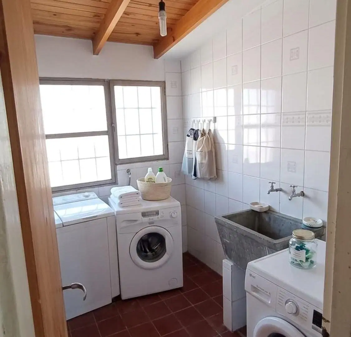 VENTA DE CASA BARRIO LA ESTANCUELA GODOY CRUZ 5
