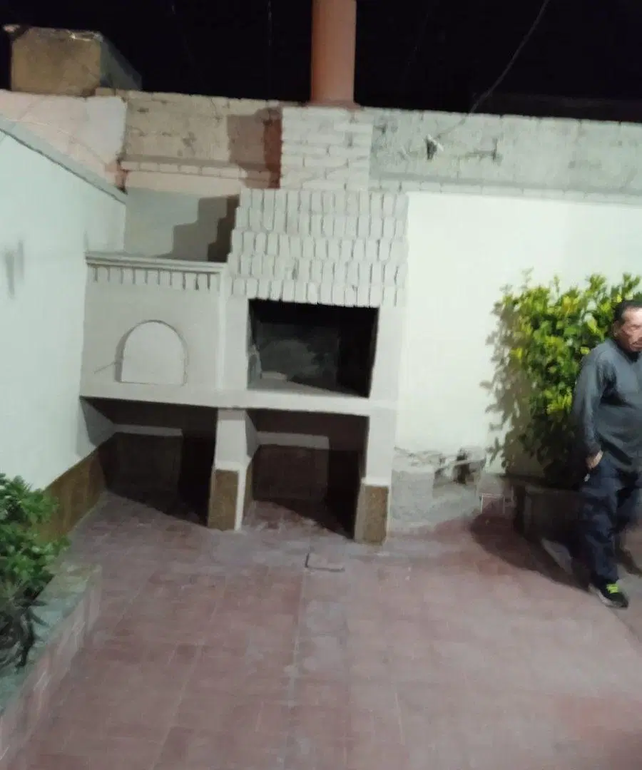 VENTA CASA CALlE INDEP. LAS HERAS 3 HABITACIONES 3