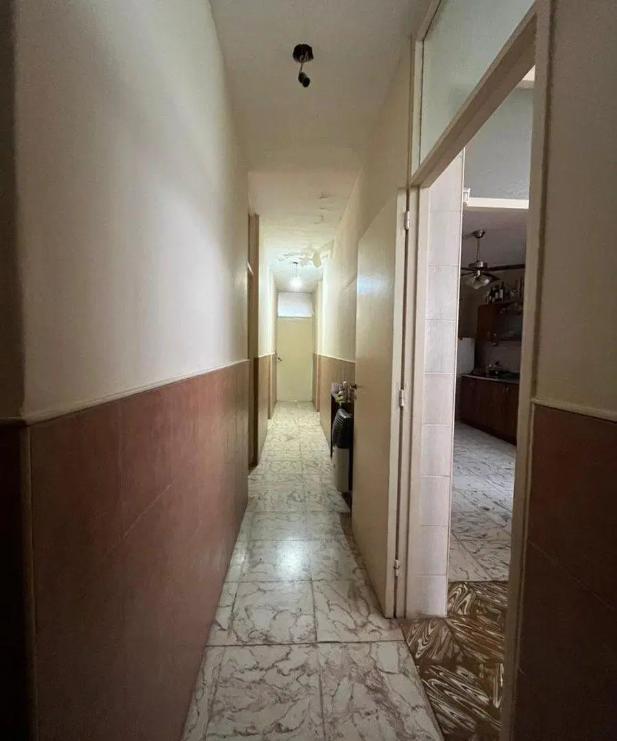 VENTA CASA CALlE INDEP. LAS HERAS 3 HABITACIONES 5