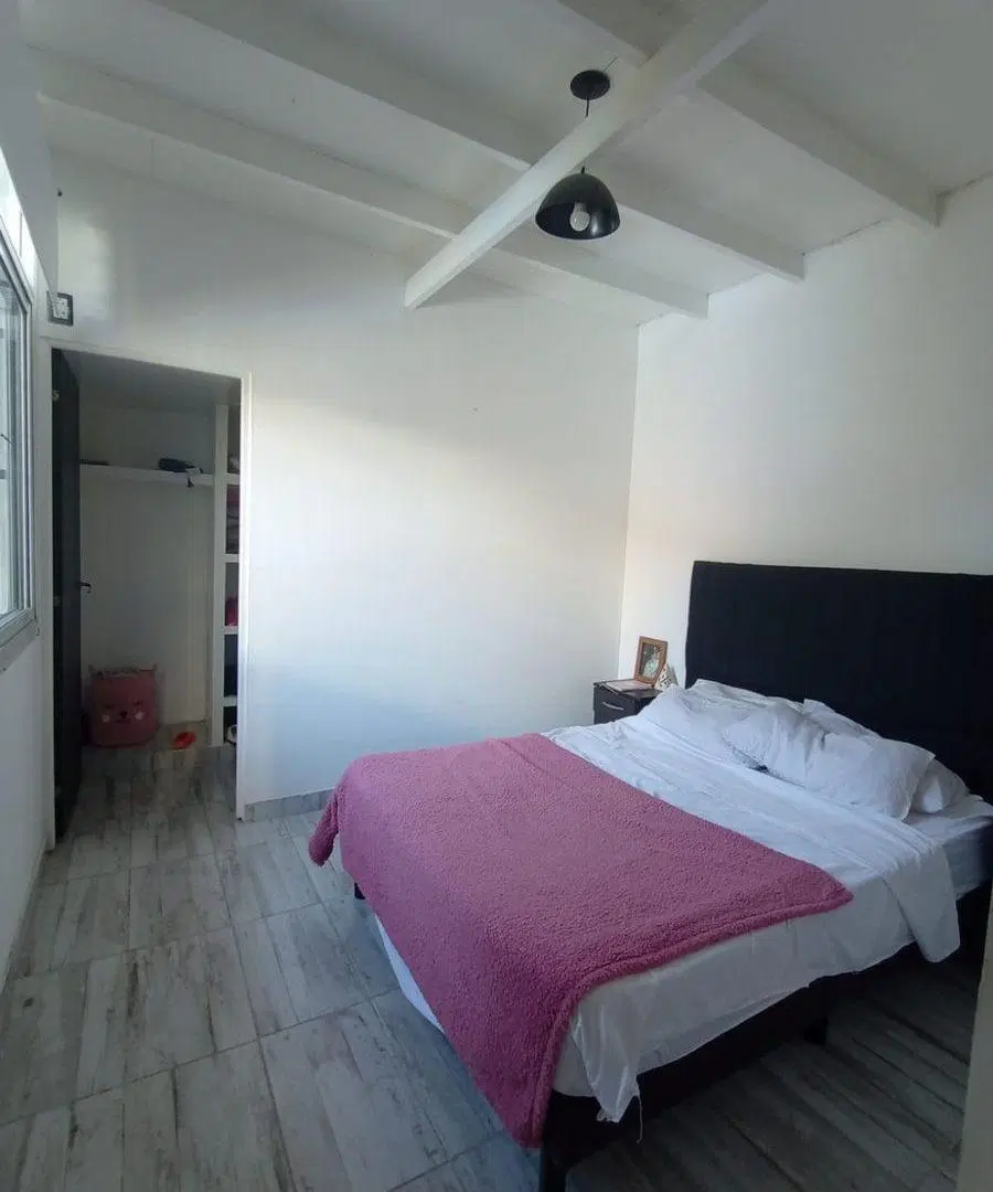 Casa 3 habitaciones, Maipú. Con quincho techado 8