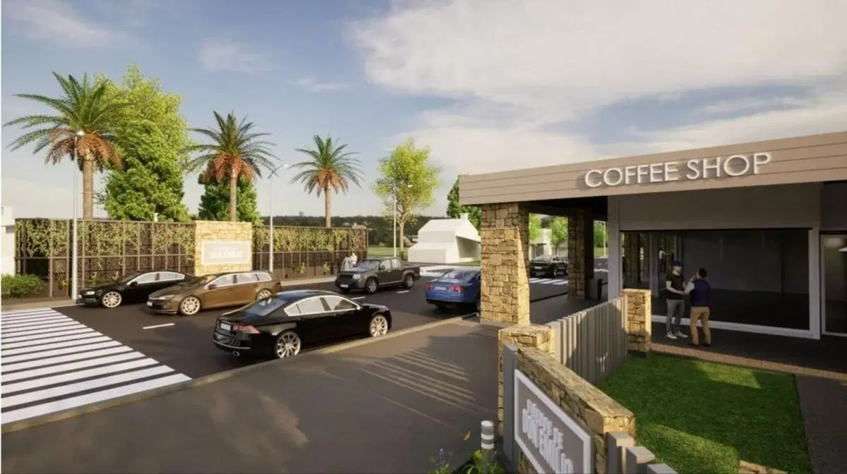 LOTE EN VENTA - MAIPÚ 2