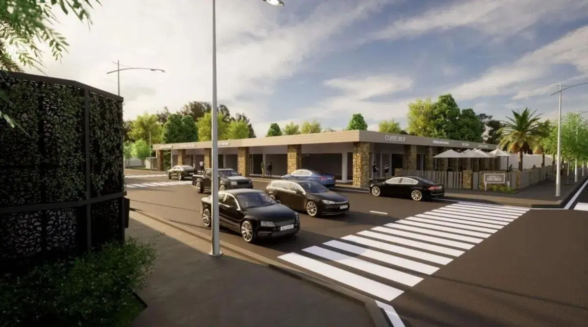 LOTE EN VENTA - MAIPÚ 3